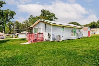 465 Water View Dr in Livingston, TX - Building Photo - Building Photo