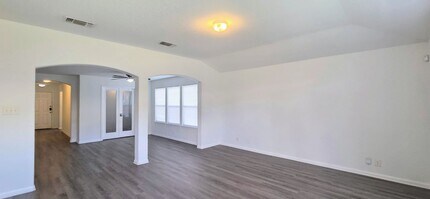6327 Antares Park in San Antonio, TX - Building Photo - Building Photo