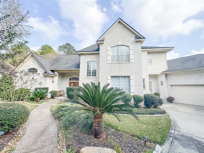 38 E Thymewood Pl in Spring, TX - Building Photo - Building Photo