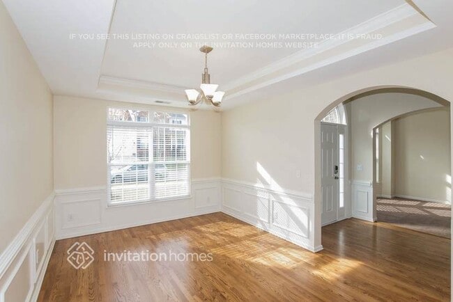 9822 Edinburgh Ln in Charlotte, NC - Building Photo - Building Photo