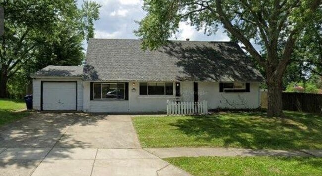 property at 1812 Pickering Dr