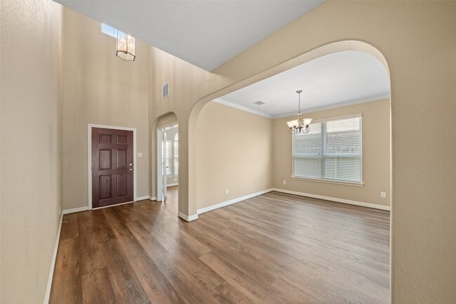 13423 Astley Acres Ln in Cypress, TX - Foto de edificio - Building Photo