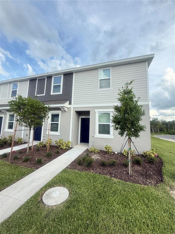 property at 3065 Skyline Lp