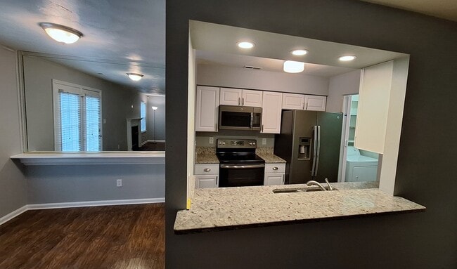 2309 London Pointe Dr in Virginia Beach, VA - Building Photo - Building Photo