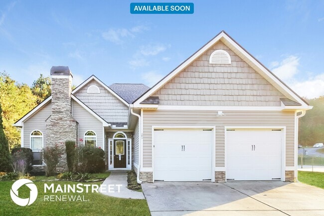 property at 203 Arbor Dr