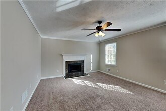 1587 Casper Hill Dr in Buford, GA - Building Photo - Building Photo