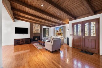 2645 Anza Trail in Palm Springs, CA - Building Photo - Building Photo