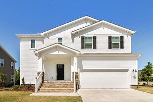 231 Pilsen Dr in Fuquay Varina, NC - Building Photo