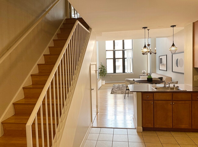 property at 400 Massachusetts Ave NW