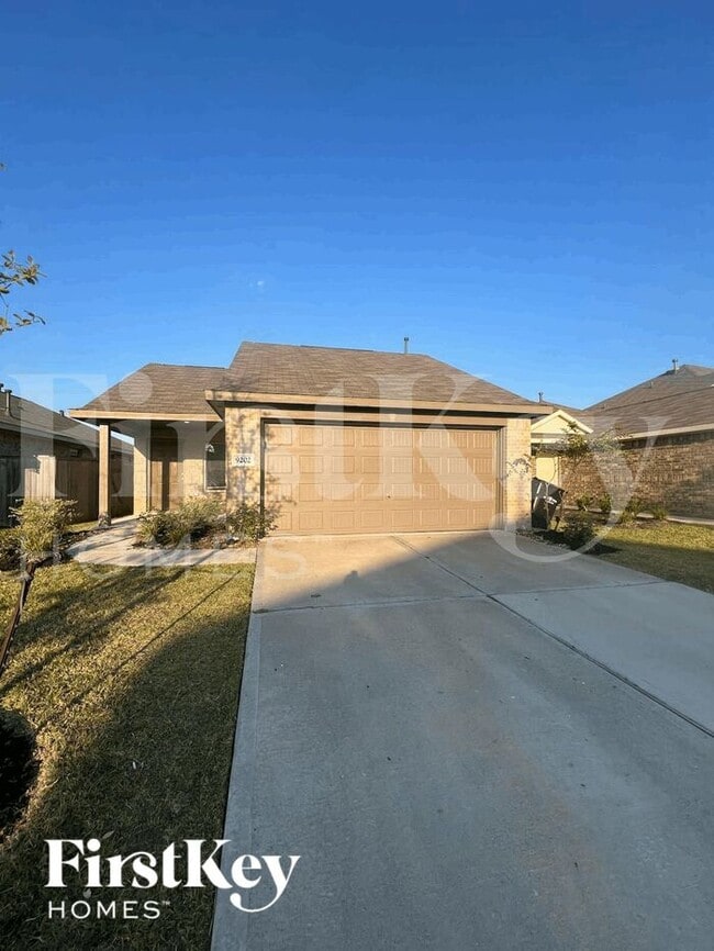 property at 9202 Burnet Flds Dr