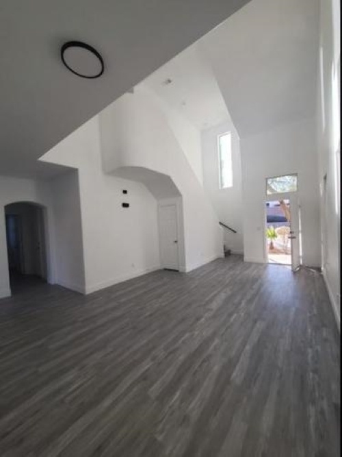 3608 La Scala Ct in North Las Vegas, NV - Building Photo - Building Photo