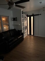 589 Bramhall Ave, Unit Studio in Jersey City, NJ - Building Photo