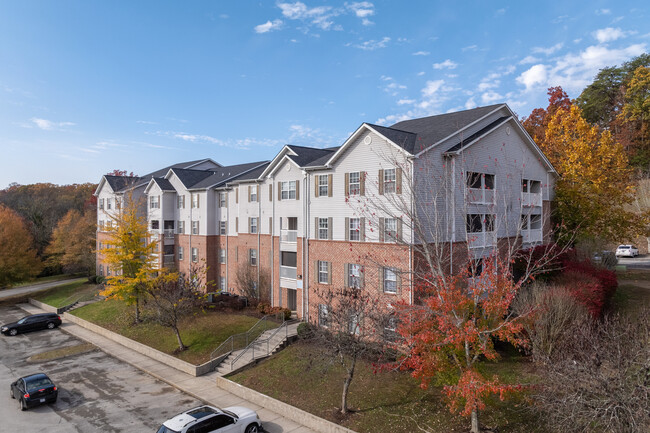 River City North in Chattanooga, TN - Foto de edificio - Building Photo