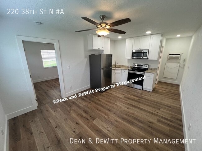 220 38th St N in St. Petersburg, FL - Building Photo - Building Photo