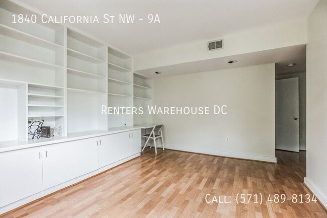 1840 California St NW in Washington, DC - Building Photo - Building Photo