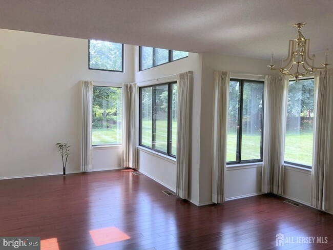 92 Sayre Dr in Princeton, NJ - Building Photo - Building Photo