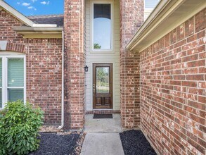 9707 Green Valley Ln in Houston, TX - Building Photo - Building Photo
