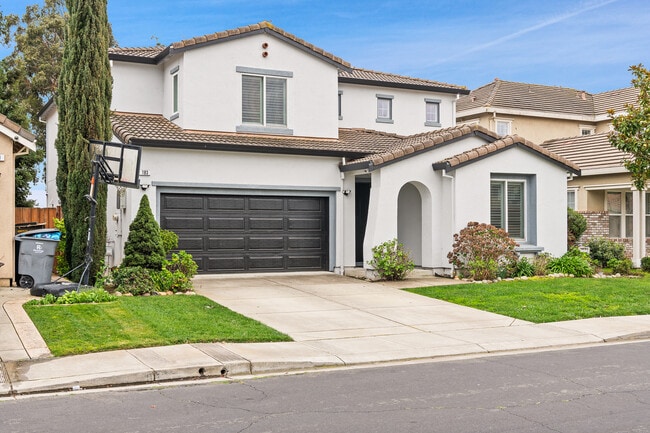 property at 183 Hearthstone Dr