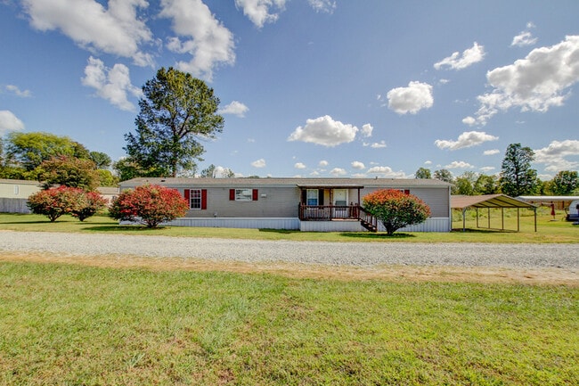 property at 295 Seay RoadLot 38