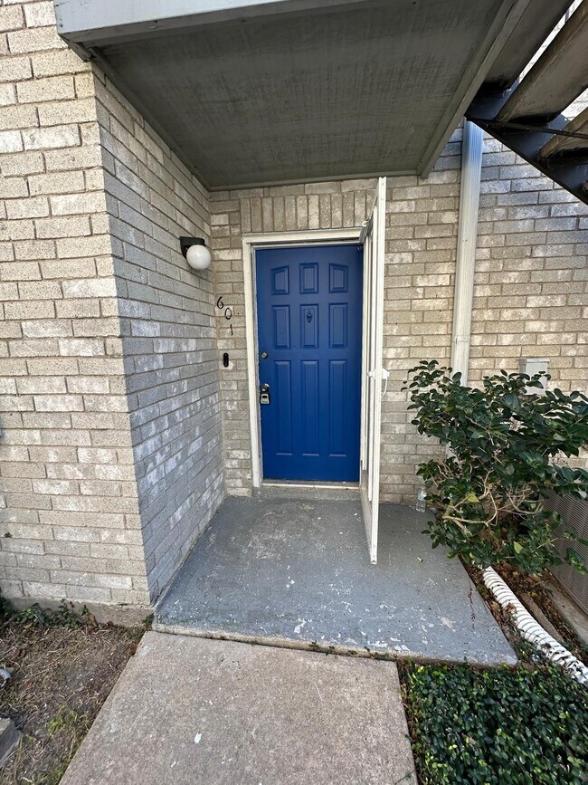 9797 Leawood Blvd in Houston, TX - Foto de edificio - Building Photo