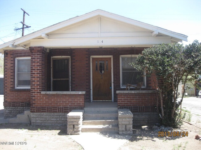 property at 134 Keystone Ave