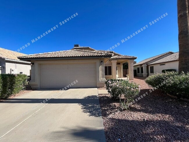 property at 4261 E Rosemonte Dr