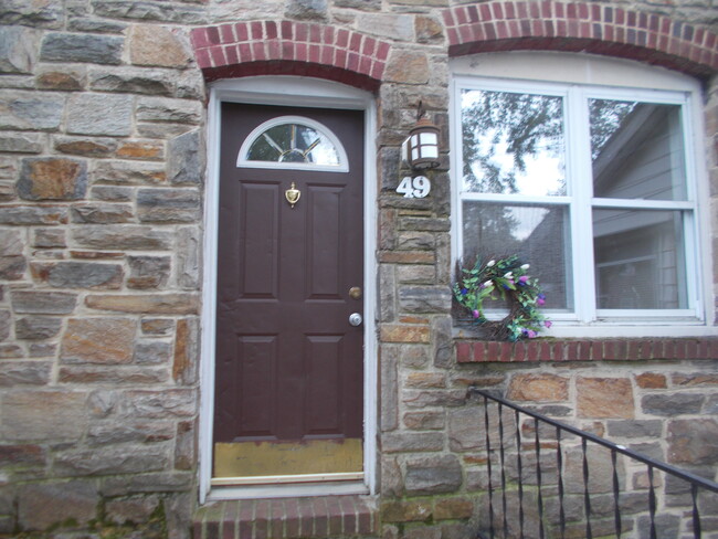 49 Talbott St in Baltimore, MD - Building Photo - Building Photo