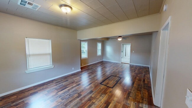 1009 S Muskogee St in Sapulpa, OK - Building Photo - Building Photo