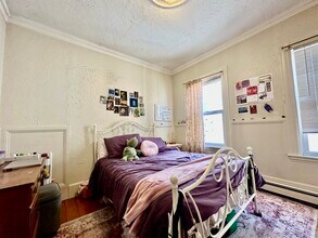 93 Hillside St, Unit 3 in Boston, MA - Building Photo - Building Photo