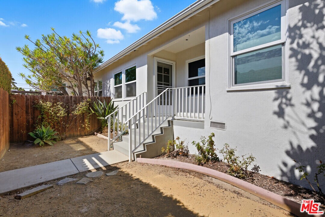 1450 Franklin St in Santa Monica, CA - Building Photo
