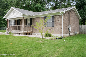 806 Tin Dor Way in Louisville, KY - Building Photo - Building Photo