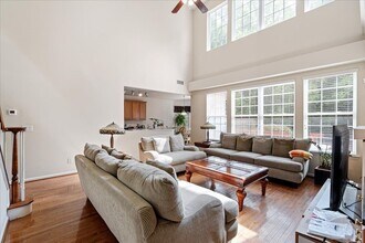 15114 Bridle Trace Ln in Pineville, NC - Building Photo - Building Photo