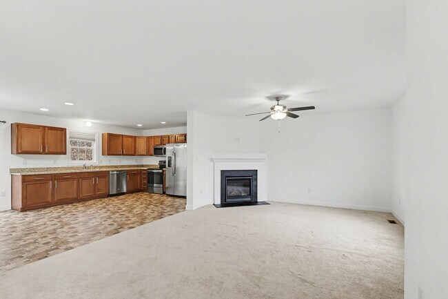 8533 Pocahontas Trail in Williamsburg, VA - Building Photo - Building Photo