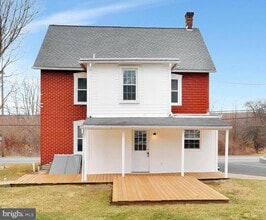 8964 Anthony Hwy in Waynesboro, PA - Building Photo - Building Photo