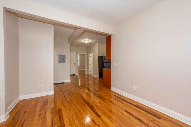 255 Ellsworth Ave in New Haven, CT - Foto de edificio - Interior Photo