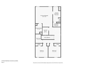 36 Felton Pl in Cartersville, GA - Building Photo - Building Photo