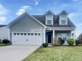 1014 Turtle Dove Ln in Ladson, SC - Building Photo