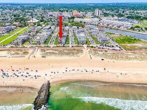 6 Ocean Ave N in Ocean Grove, NJ - Building Photo - Building Photo
