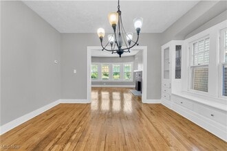 1616 Eddington Rd in Cleveland Heights, OH - Building Photo - Building Photo