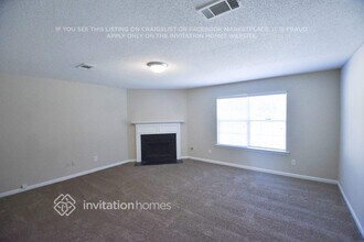 1940 Cornerstone Pass Way in Conyers, GA - Foto de edificio - Building Photo