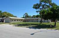 Gulfside Gardens in Clearwater, FL - Building Photo - Building Photo