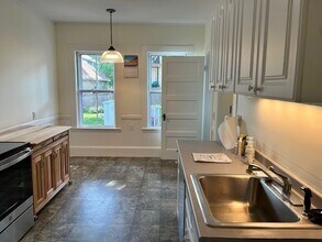 16 Fletcher St in Boston, MA - Building Photo - Building Photo