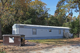 Har-Mel Mobile Home Park Apartments