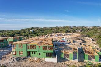 The Addie at Westlake in Austin, TX - Building Photo - Building Photo