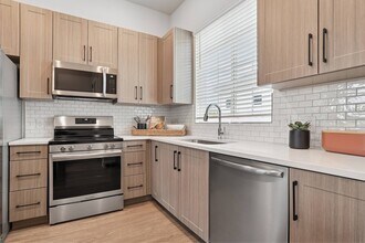 The Village at Golden Triangle in Fort Worth, TX - Building Photo - Building Photo