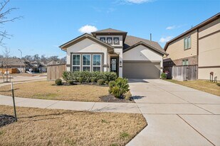 1811 Smithers Landing Dr in Richmond, TX - Building Photo