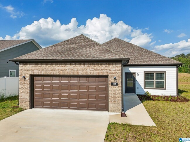 152 Kings Wy in Jasper, AL - Building Photo - Building Photo