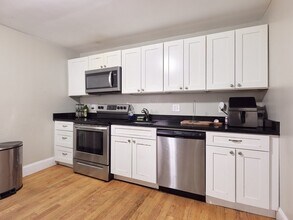 69 Parker St in Chelsea, MA - Building Photo - Building Photo