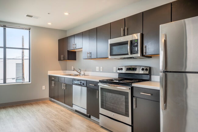 3Twenty Apartments