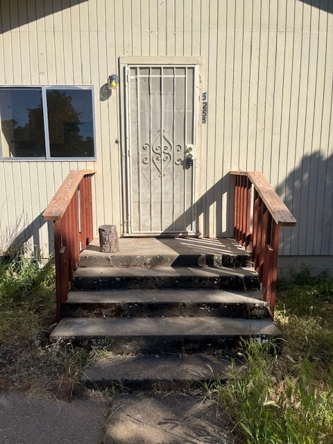 property at 5258 CA-49